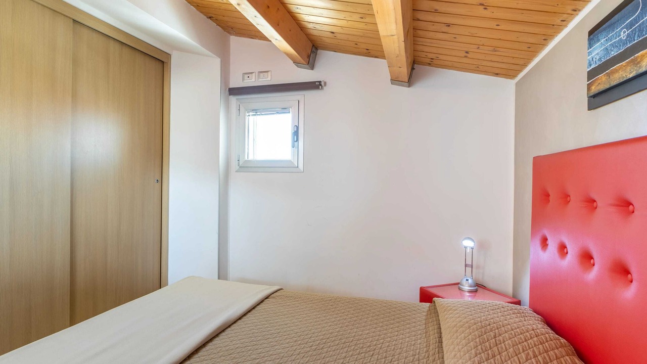Photo of Bedroom in Punta Secca