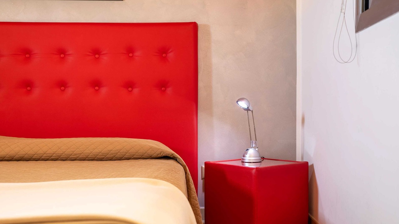 Photo of Bedroom in Punta Secca