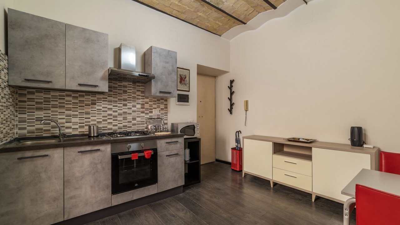 Photo of Kitchen in San Lorenzo