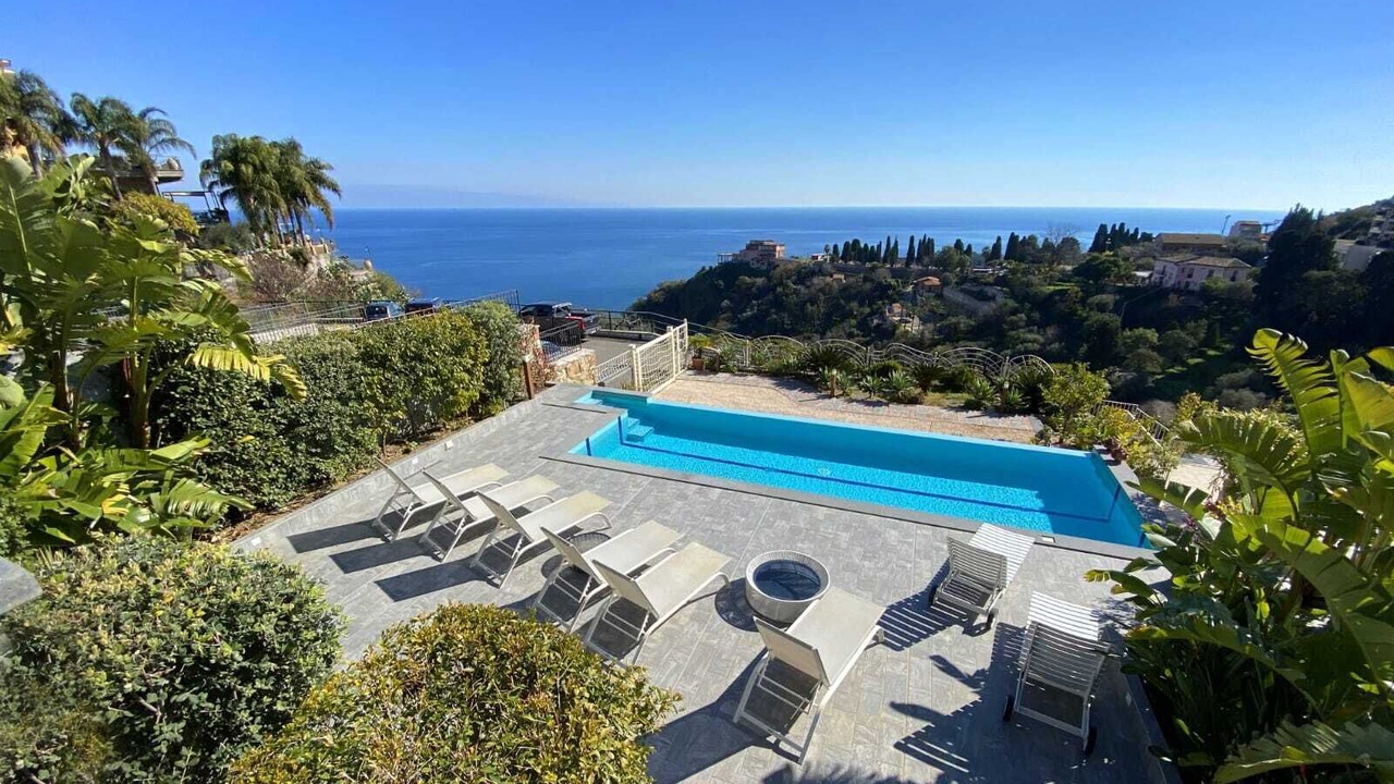 Photo of Outdoor in Taormina