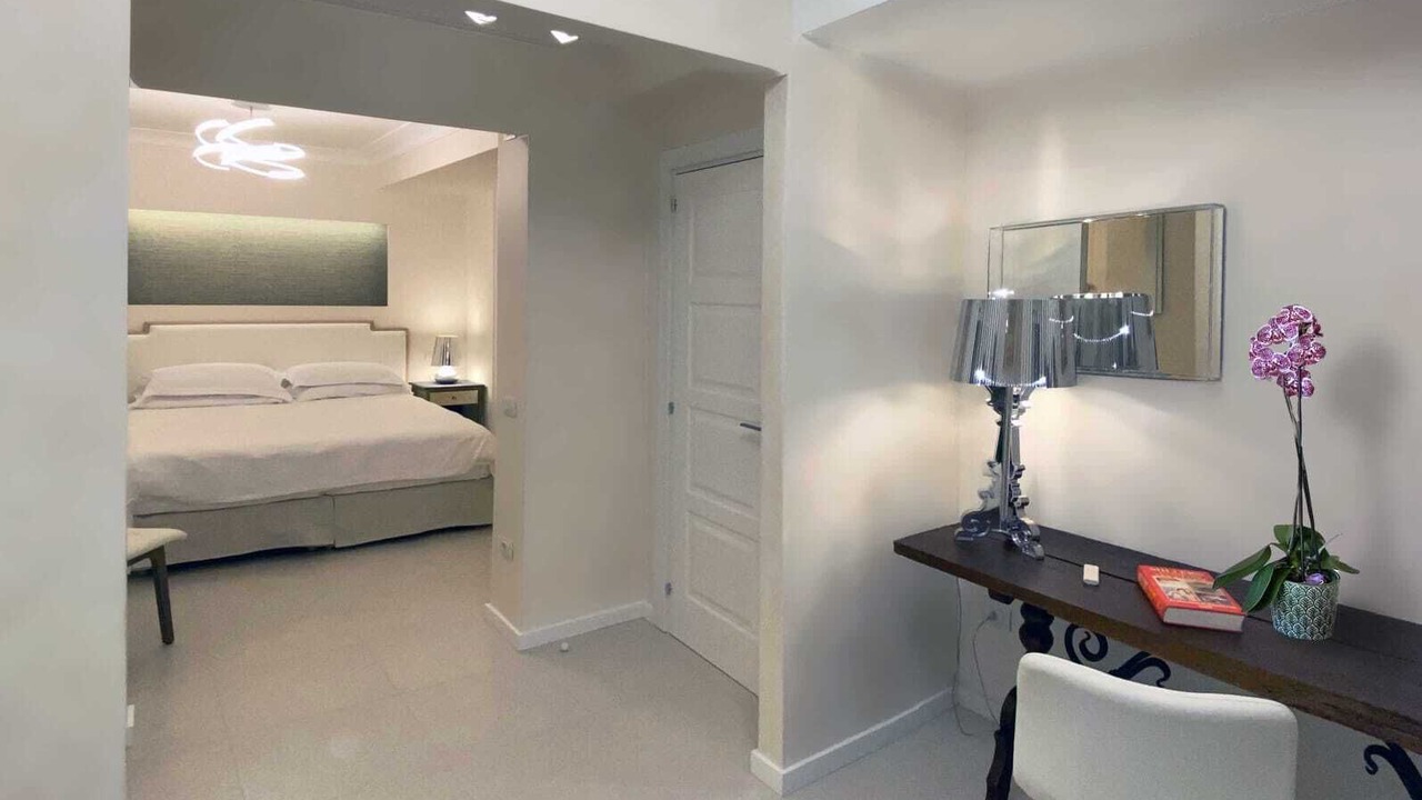 Photo of Bedroom in Taormina