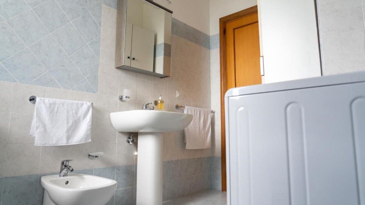 Photo of Bathroom in Savoca