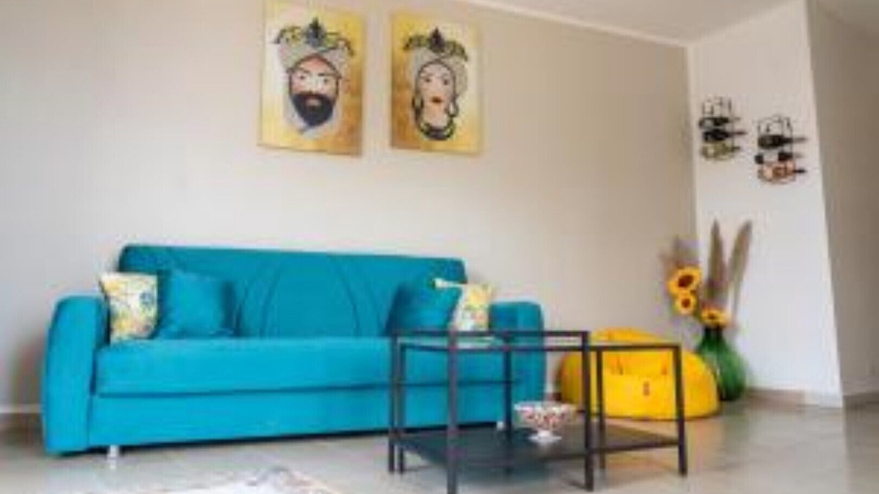 Photo of Livingroom in Savoca
