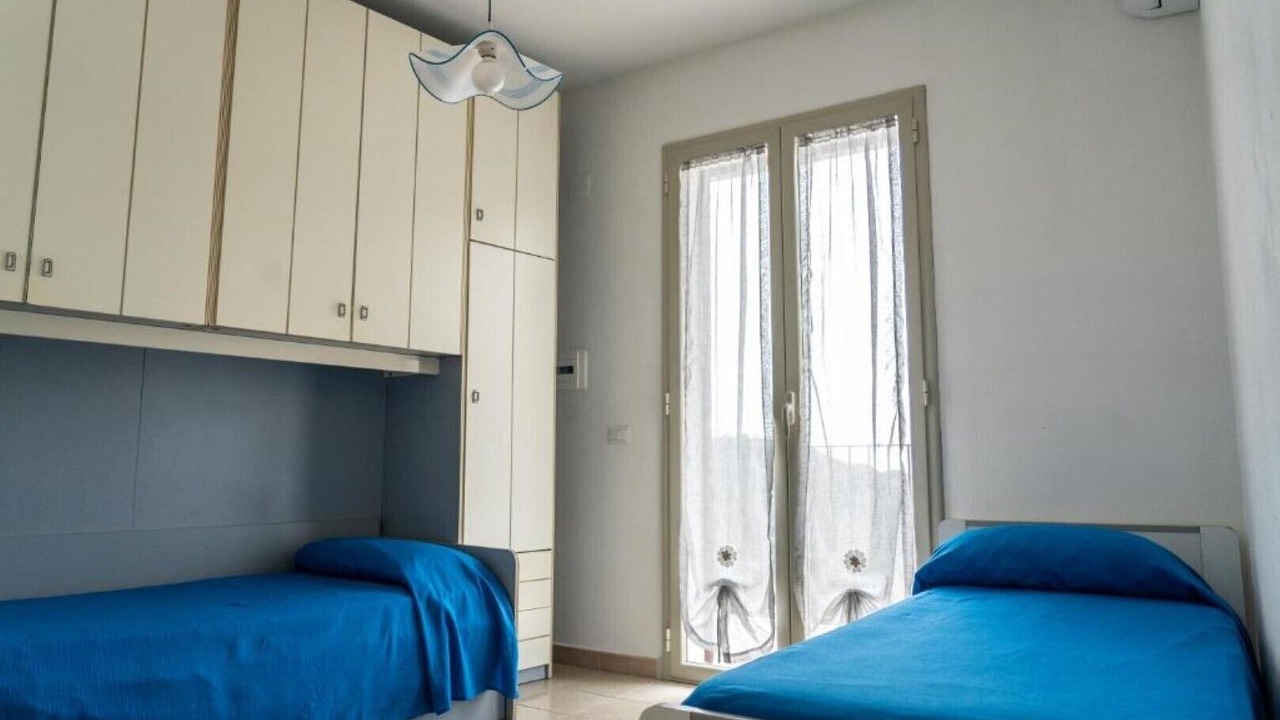 Photo of Bedroom in Savoca