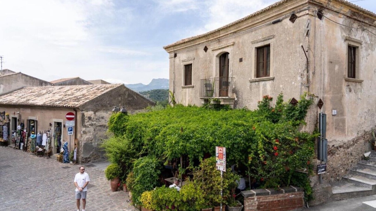 Photo of Outdoor in Savoca
