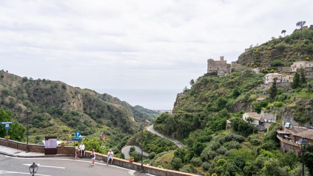 Photo of Outdoor in Savoca