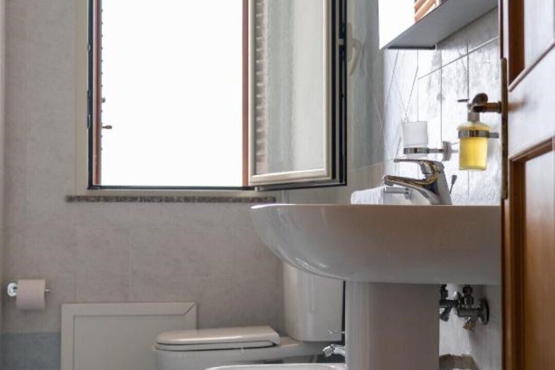Photo of Bathroom in Savoca