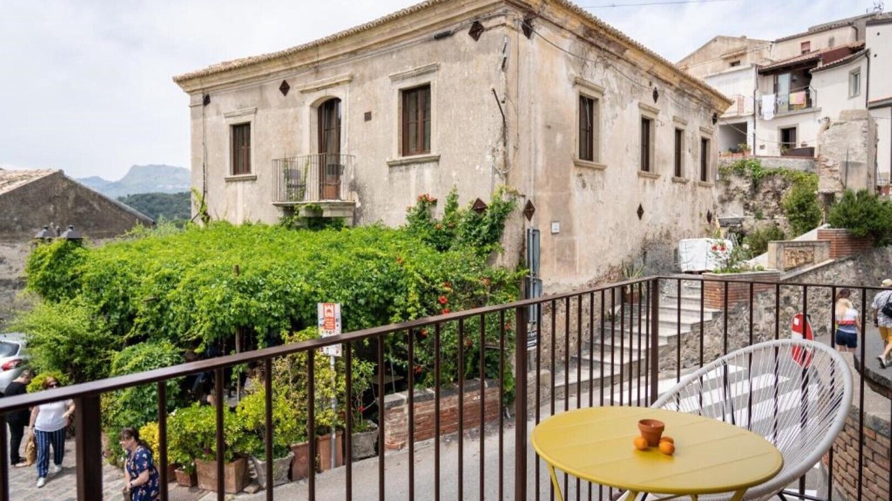 Photo of Outdoor in Savoca