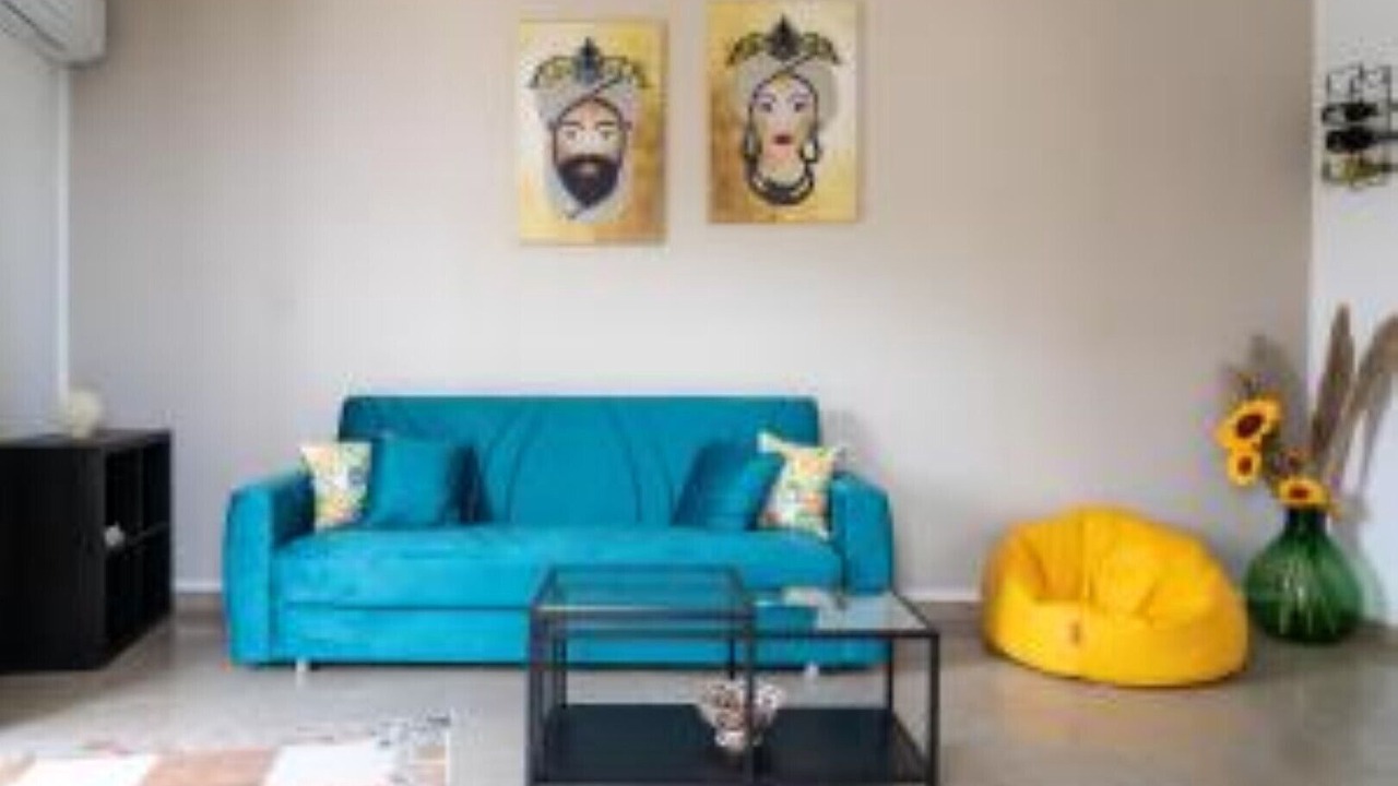 Photo of Livingroom in Savoca