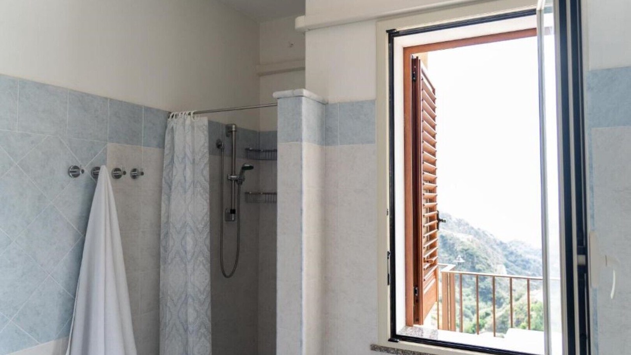 Photo of Bathroom in Savoca