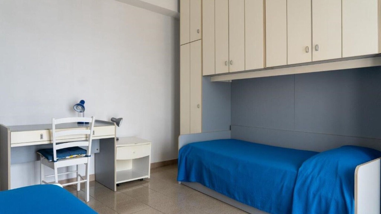 Photo of Bedroom in Savoca
