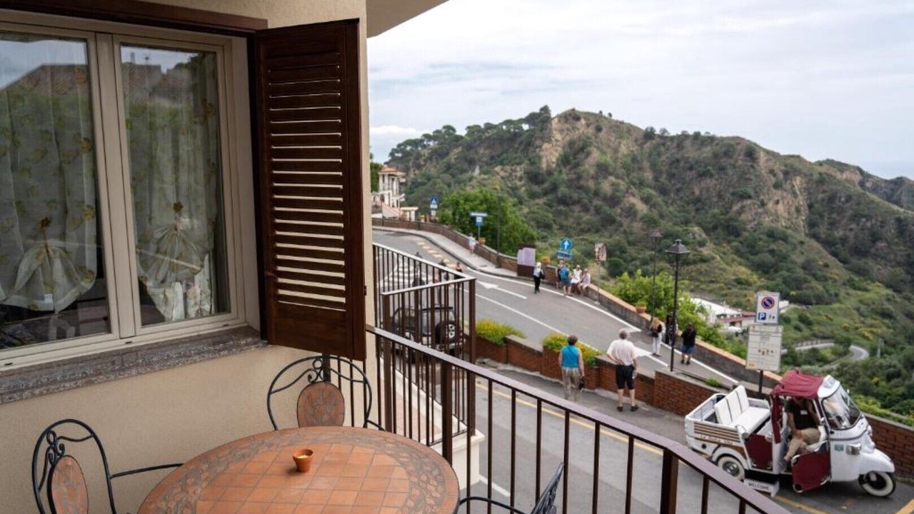 Photo of Outdoor in Savoca