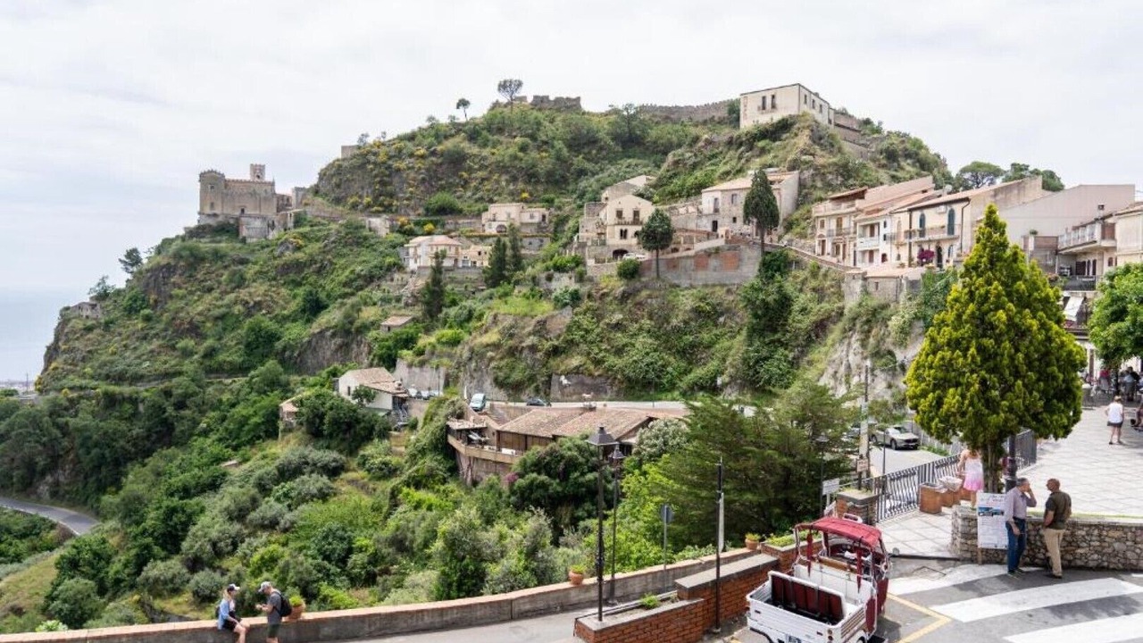 Photo of Outdoor in Savoca