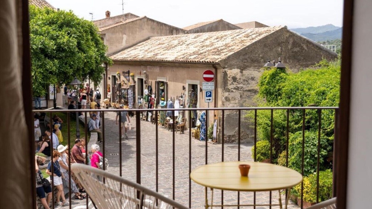Photo of Outdoor in Savoca