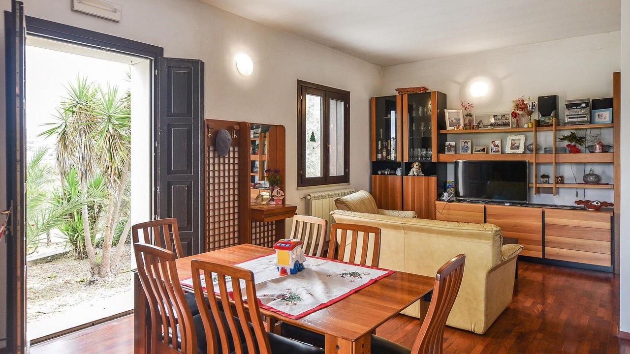Photo of Bedroom in Monterosso Almo