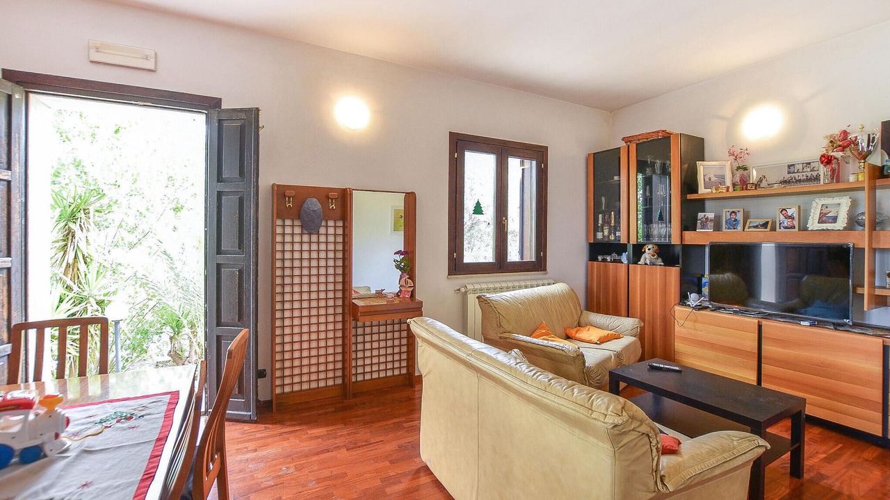 Photo of Bedroom in Monterosso Almo