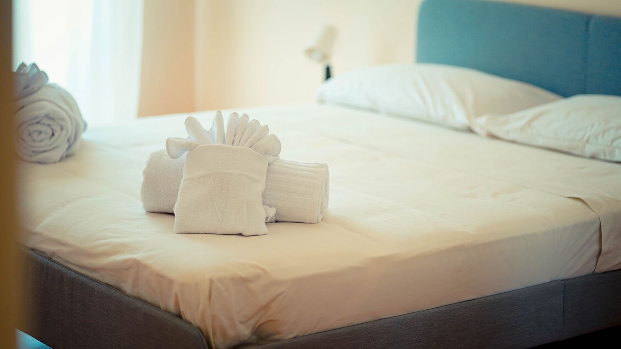 Photo of Bedroom in Cannizzaro