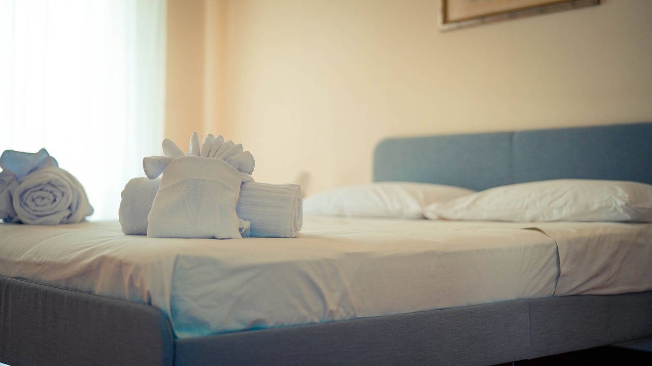 Photo of Bedroom in Cannizzaro