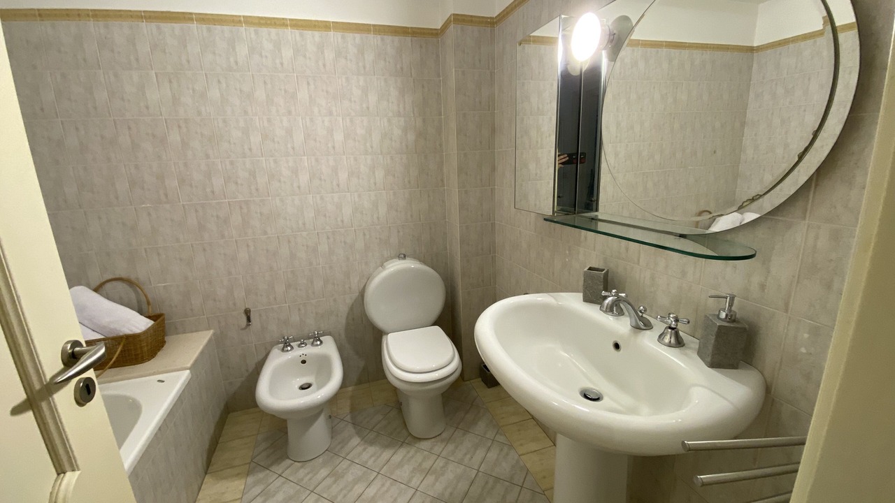 Photo of Bathroom in Cannizzaro