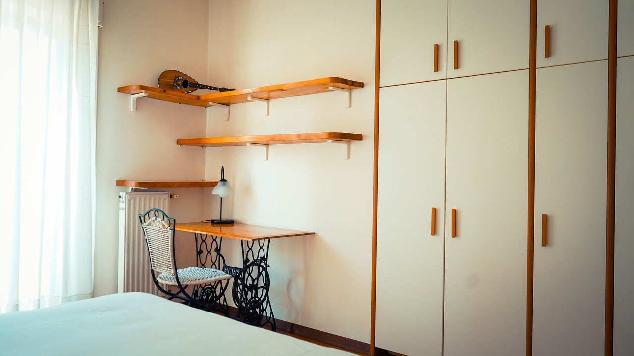 Photo of Bedroom in Cannizzaro