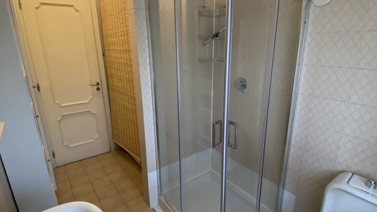 Photo of Bathroom in Cannizzaro