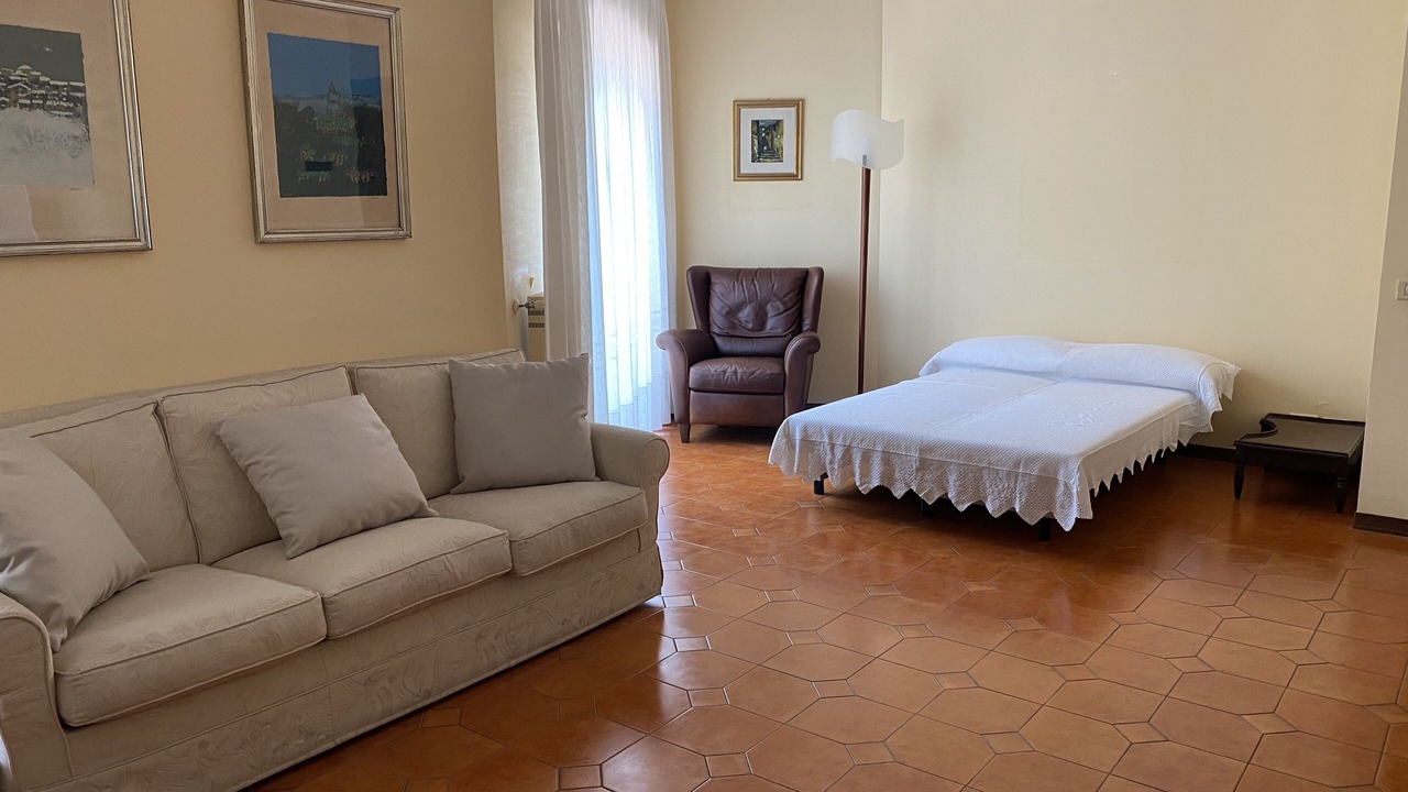 Photo of Bedroom in Cannizzaro