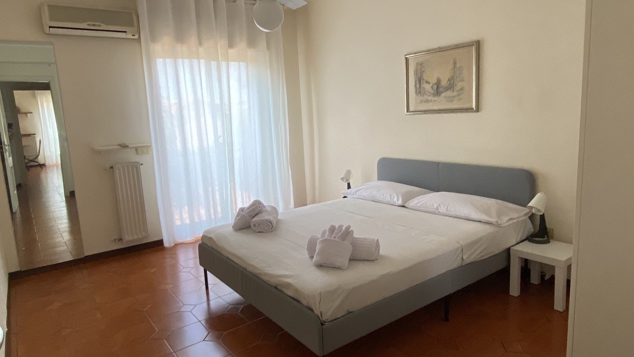 Photo of Bedroom in Cannizzaro
