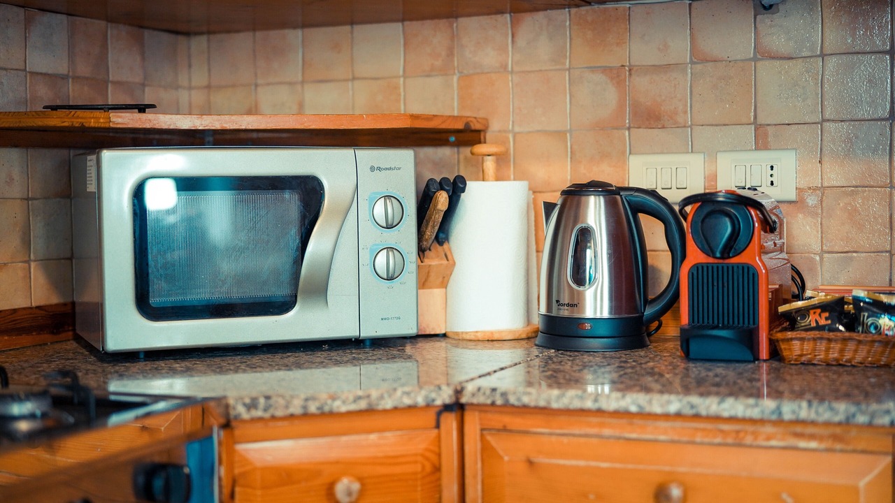 Photo of Kitchen in Cannizzaro