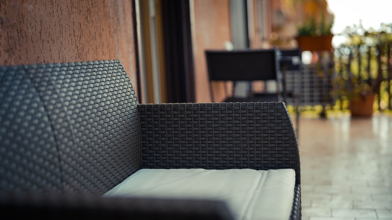 Photo of Patio Balcony in Cannizzaro