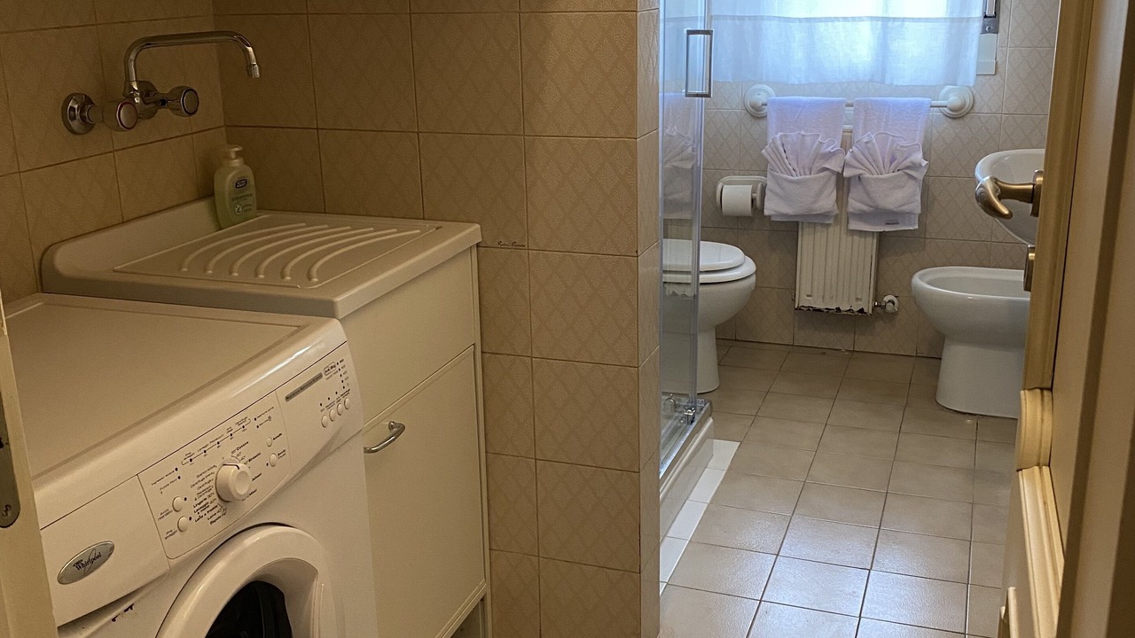Photo of Bathroom in Cannizzaro