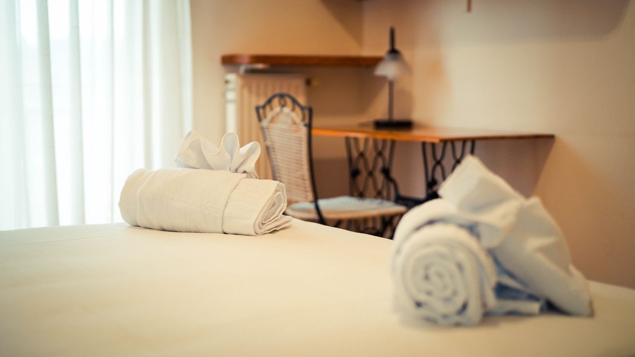 Photo of Bedroom in Cannizzaro