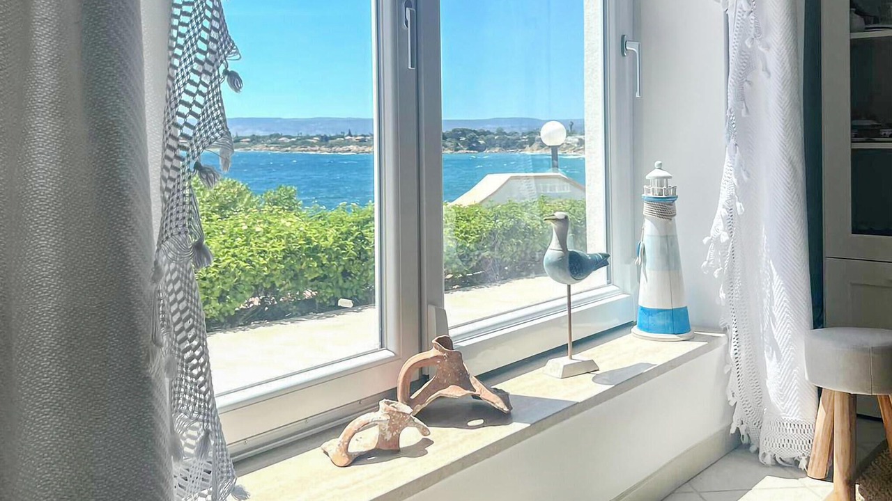 Photo of Bedroom in Punta Milocca