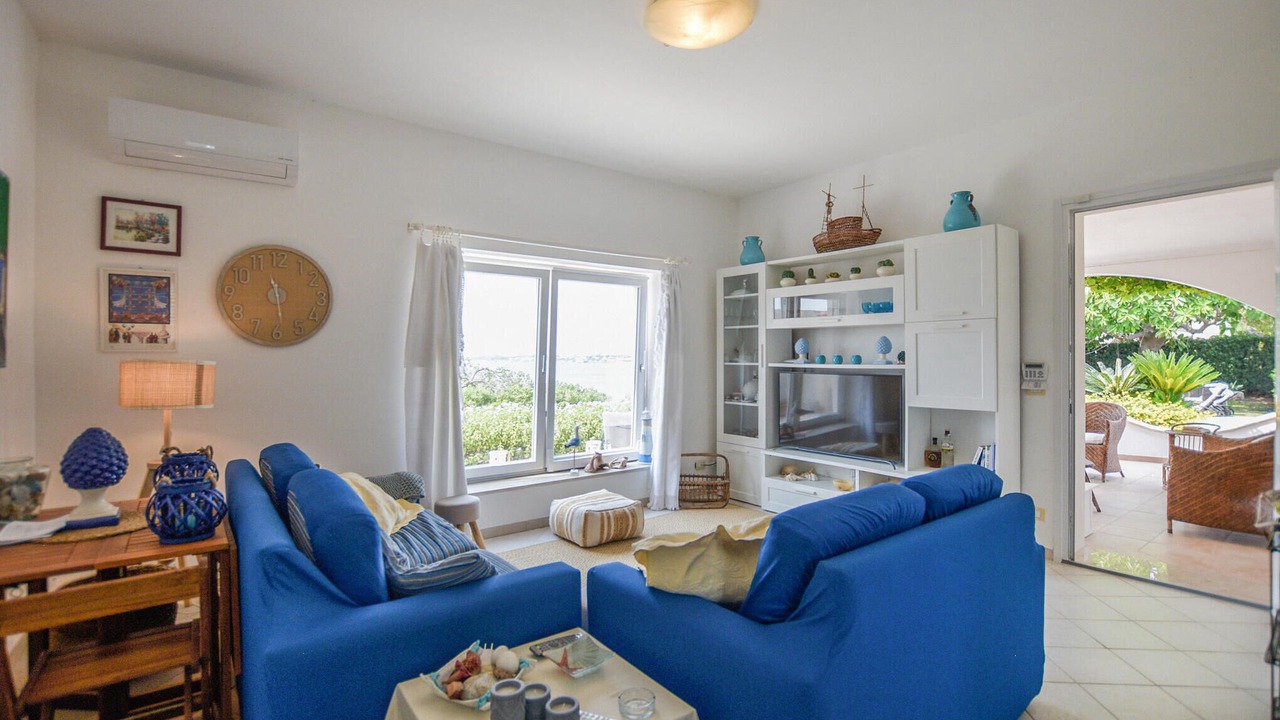 Photo of Bedroom in Punta Milocca