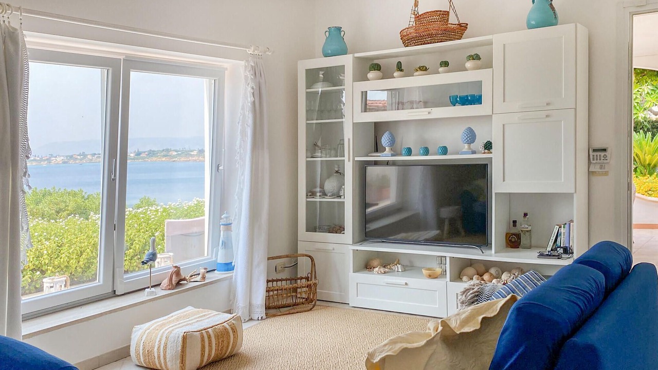 Photo of Bedroom in Punta Milocca