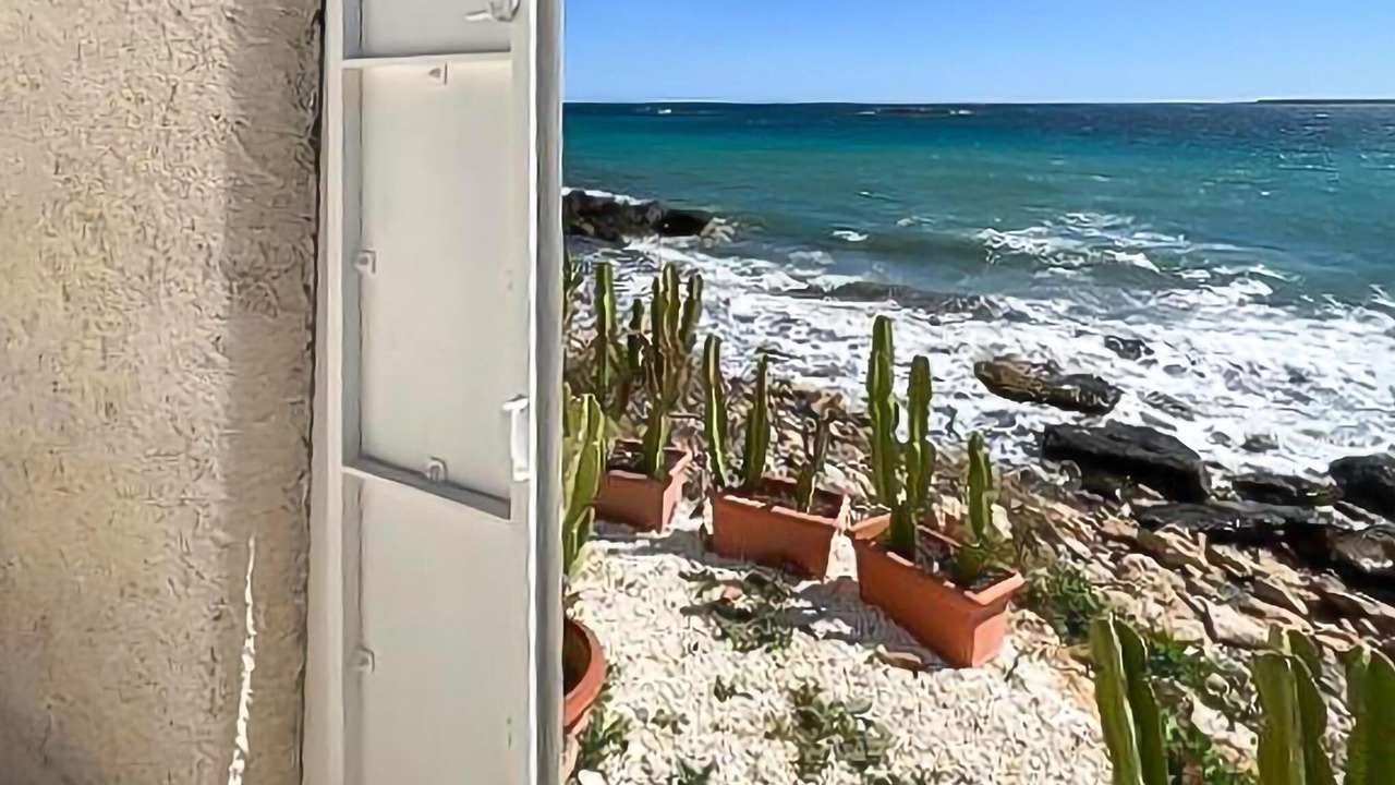 Photo of Bedroom in Punta Milocca