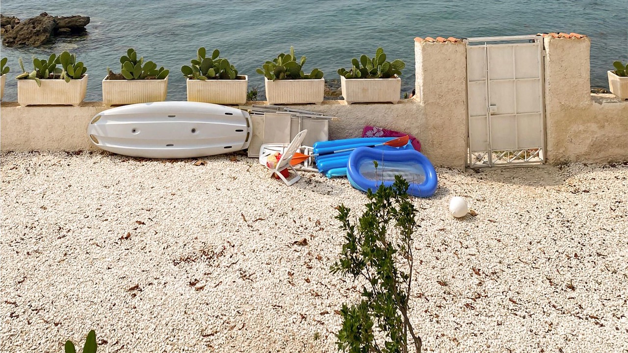 Photo of Others in Punta Milocca