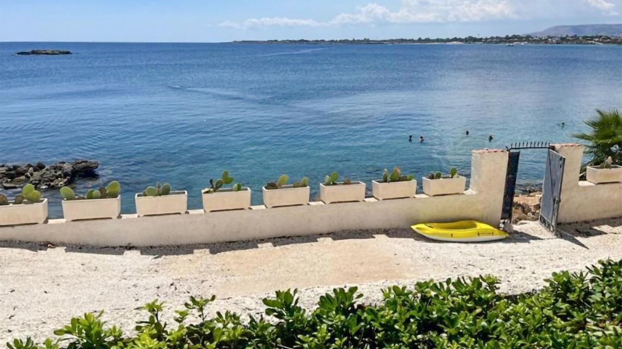 Photo of Bedroom in Punta Milocca
