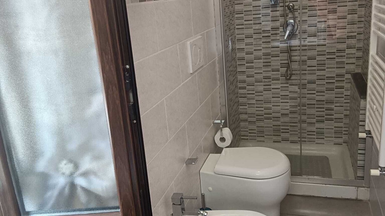 Photo of Bathroom in Contrada Pantano d'Arci