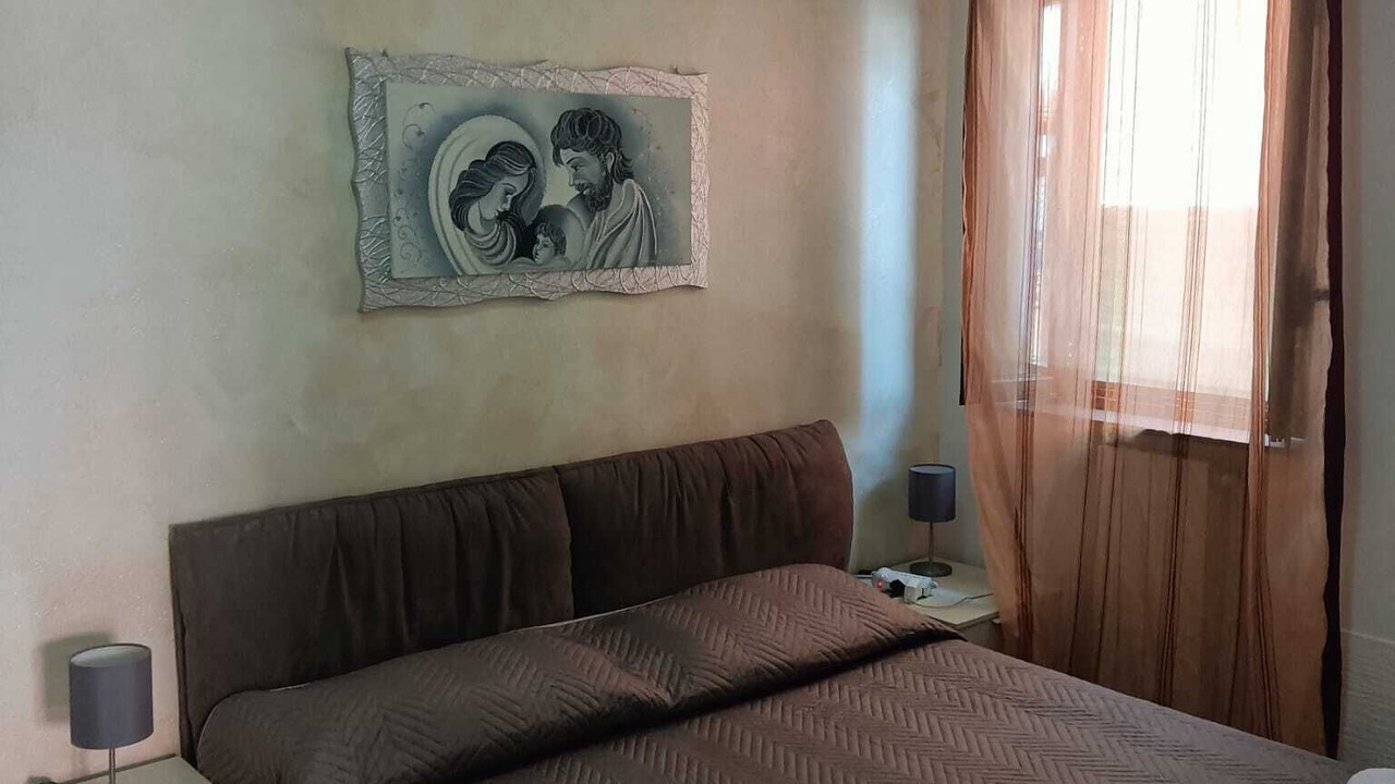 Photo of Bedroom in Contrada Pantano d'Arci