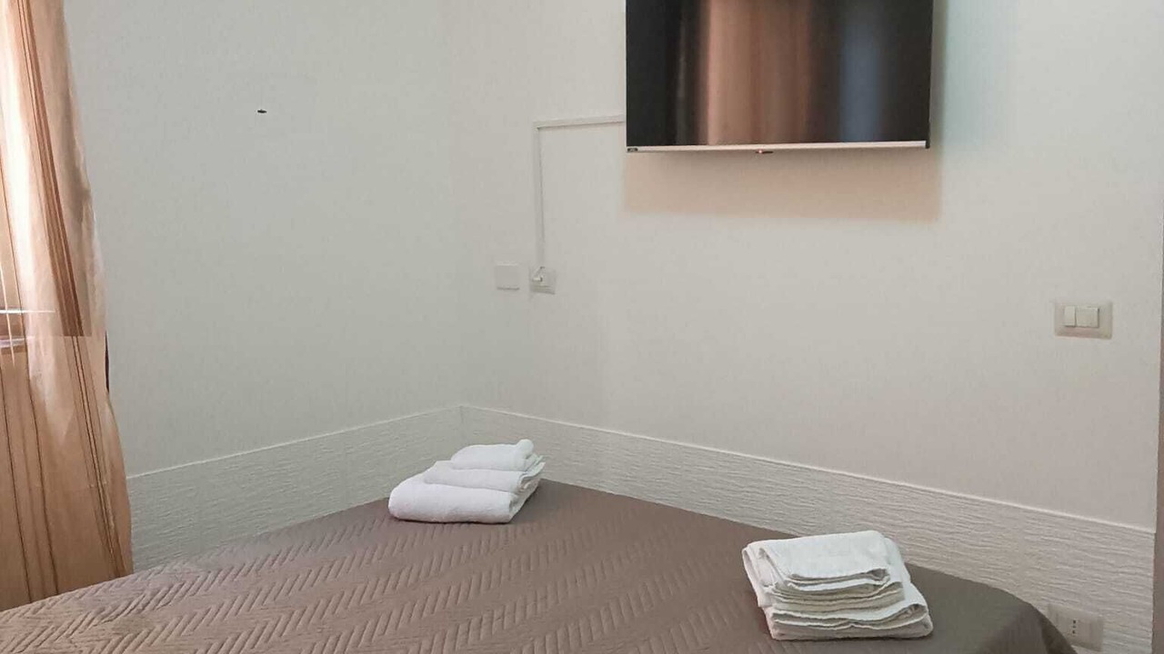 Photo of Bedroom in Contrada Pantano d'Arci