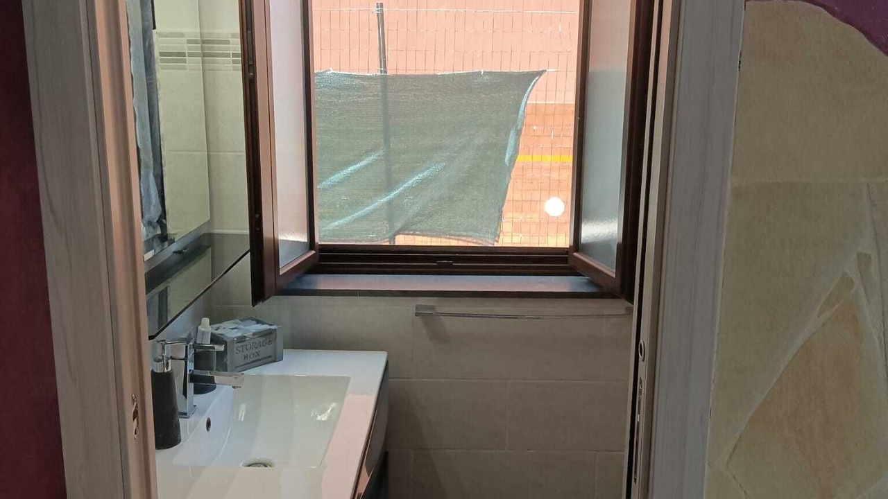 Photo of Bathroom in Contrada Pantano d'Arci