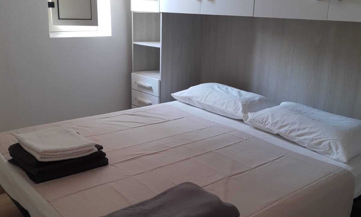 Photo of Bedroom in San Giorgio-Librino-San Giuseppe la Rena-Zia Lisa-Villaggio Sant'Agata