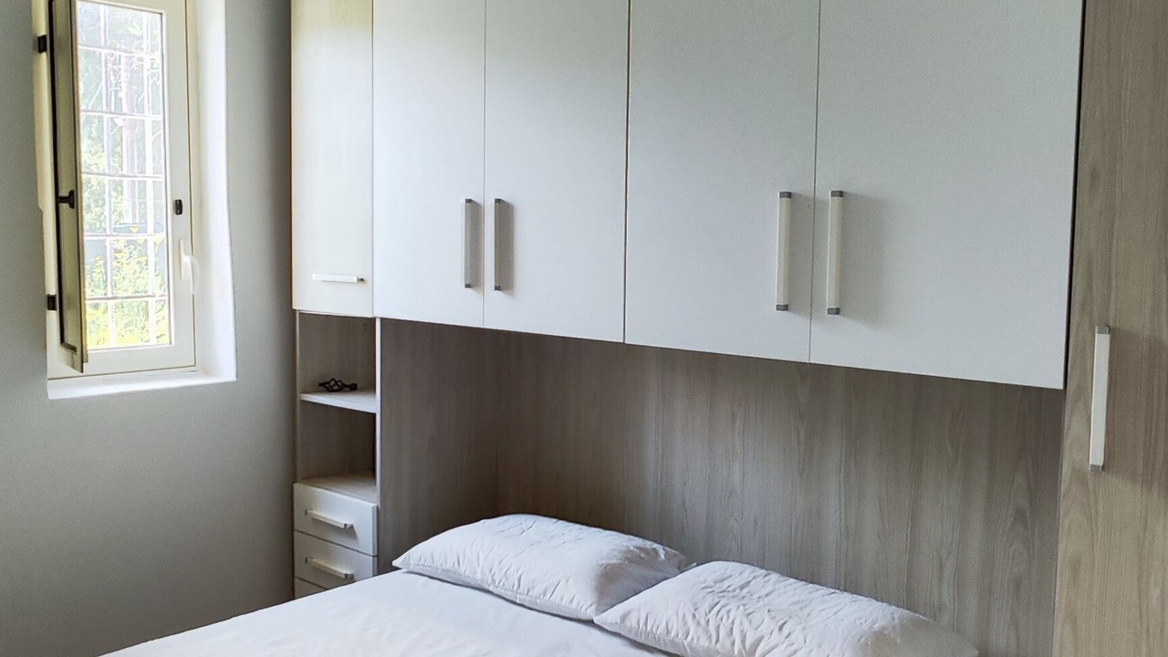 Photo of Bedroom in San Giorgio-Librino-San Giuseppe la Rena-Zia Lisa-Villaggio Sant'Agata