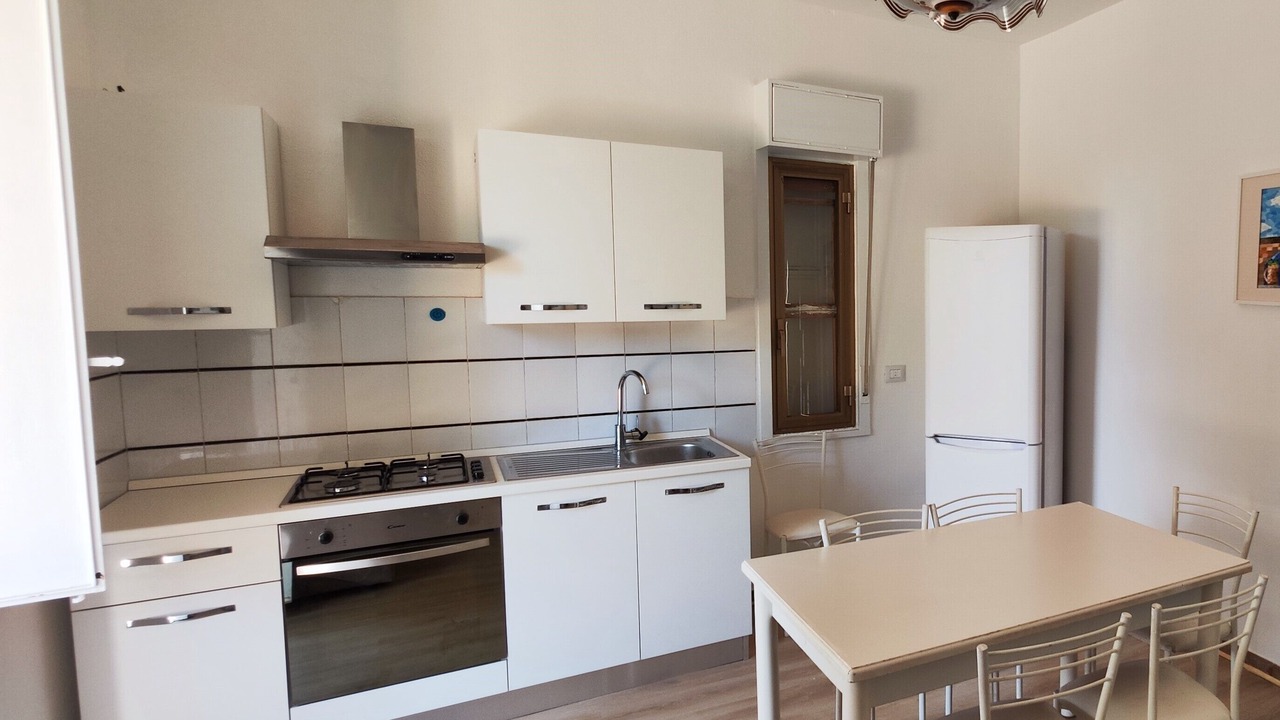 Photo of Kitchen in San Giorgio-Librino-San Giuseppe la Rena-Zia Lisa-Villaggio Sant'Agata