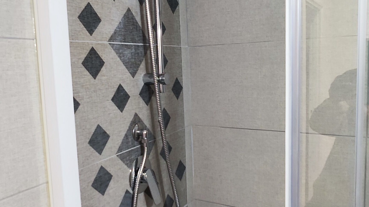 Photo of Bathroom in San Giorgio-Librino-San Giuseppe la Rena-Zia Lisa-Villaggio Sant'Agata