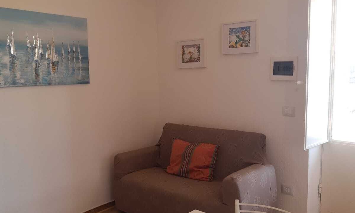 Photo of Livingroom in San Giorgio-Librino-San Giuseppe la Rena-Zia Lisa-Villaggio Sant'Agata