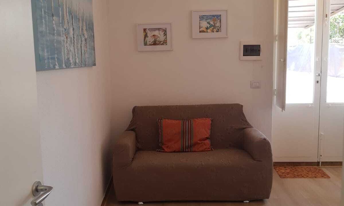 Photo of Livingroom in San Giorgio-Librino-San Giuseppe la Rena-Zia Lisa-Villaggio Sant'Agata
