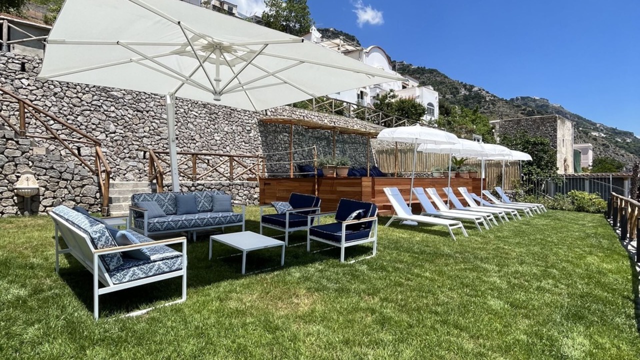 Photo of Outdoor in Praiano