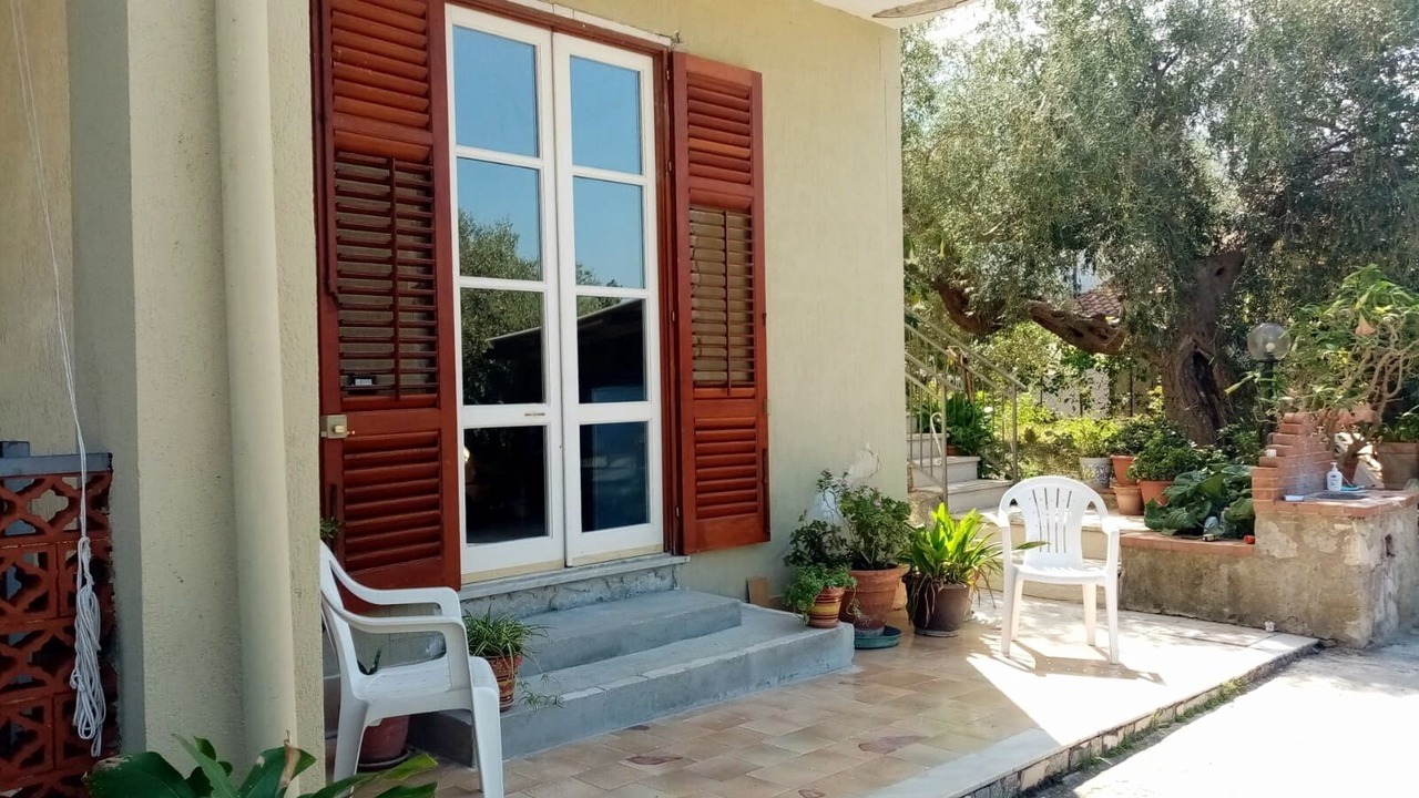 Photo of Patio Balcony in Termini Imerese