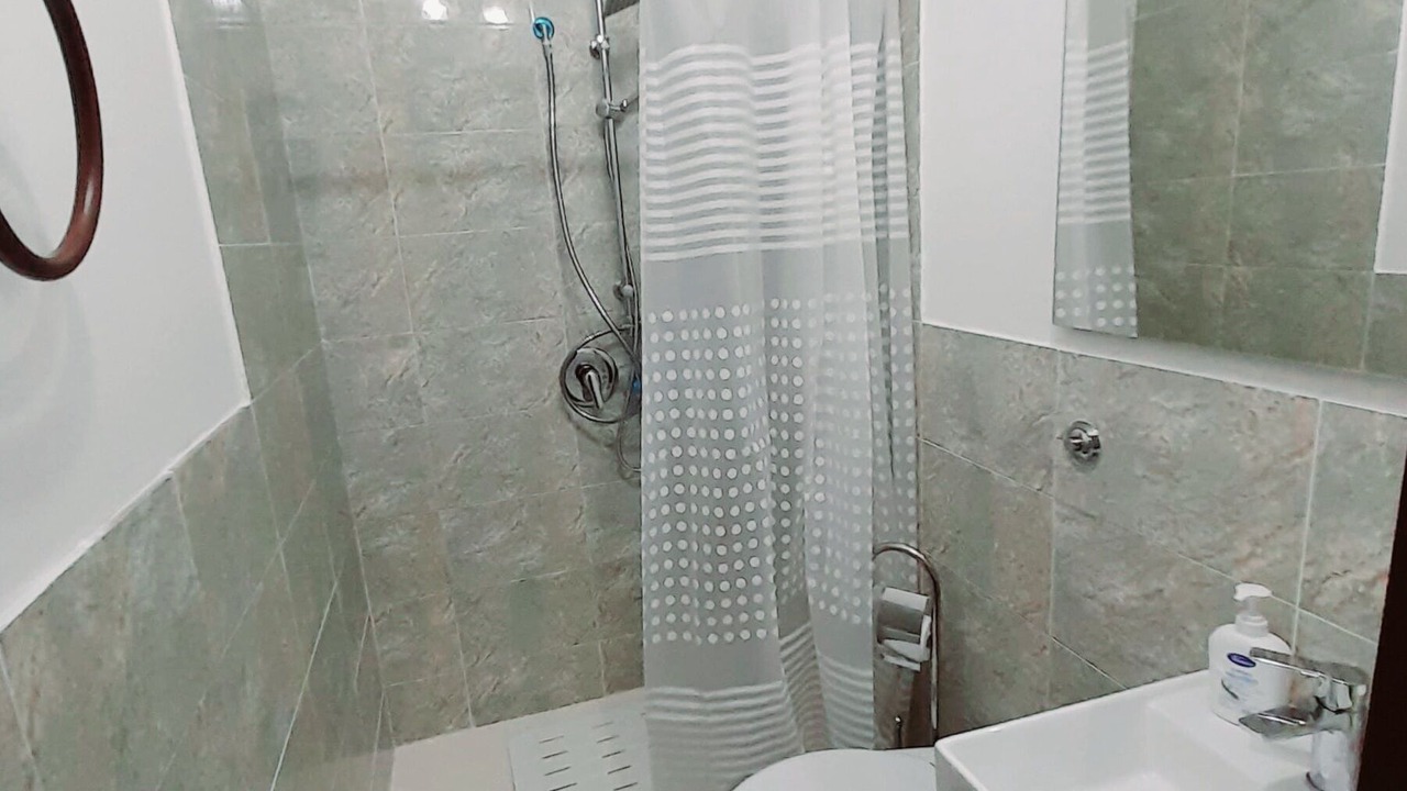 Photo of Bathroom in Termini Imerese